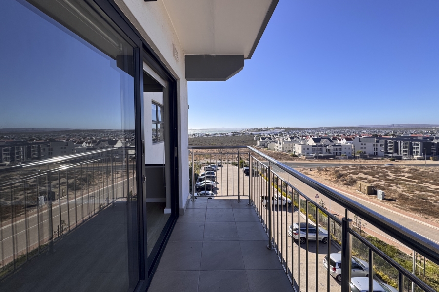 2 Bedroom Property for Sale in Olifantskop Western Cape